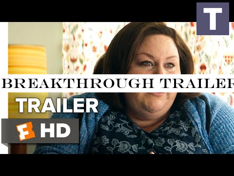 Breakthrough Trailer #1 (2019) | Movieclips Trailers