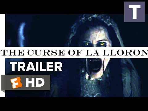 The Curse of La Llorona Teaser Trailer #1 (2019) | Movieclips Trailers