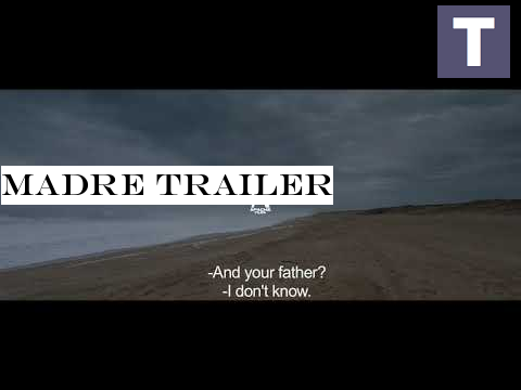 MADRE TRAILER