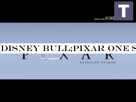 Disney bull;Pixar One Small Step Short Film 2019