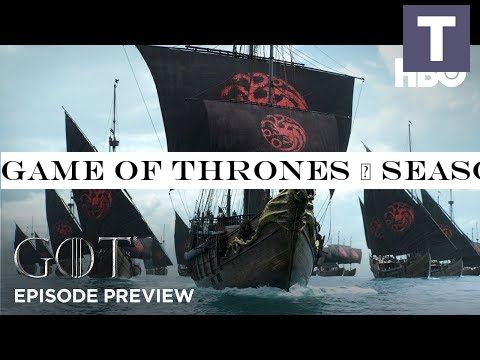 Game of Thrones | Season 8 Episode 4 | Preview (HBO)