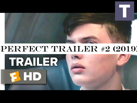 Perfect Trailer #2 (2019) | Movieclips Indie