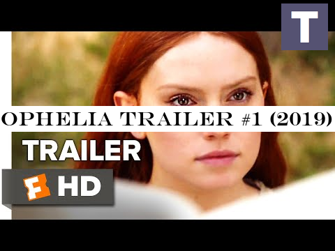 Ophelia Trailer #1 (2019) | Movieclips Indie