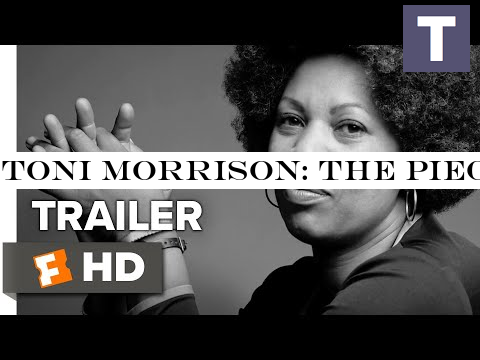 Toni Morrison: The Pieces I Am Trailer #1 (2019) | Movieclips Indie