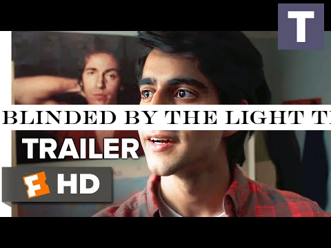 Blinded by the Light Trailer #1 (2019) | Movieclips Indie