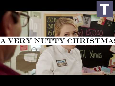 A VERY NUTTY CHRISTMAS 2018 Trailer