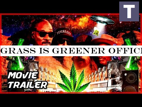 Grass Is Greener Official Trailer Netflix Movie trailers 2019