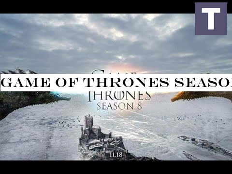 GAME OF THRONES Season 8 Episode 2 Trailer -Inside the Episode 2019