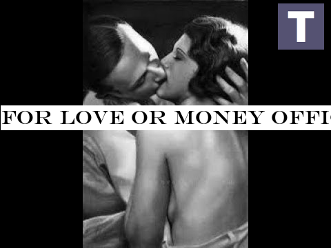 FOR LOVE OR MONEY Official Trailer 2019 Gold Dig480P