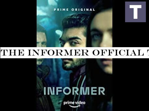 THE INFORMER Official Trailer HD 2019 New Hollywo480P