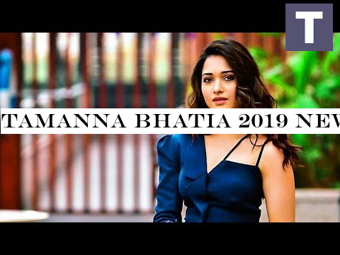 Tamanna Bhatia 2019 New Release Full Movie | South Indian Movies Dubbed in Hindi Full Movie 2019 New