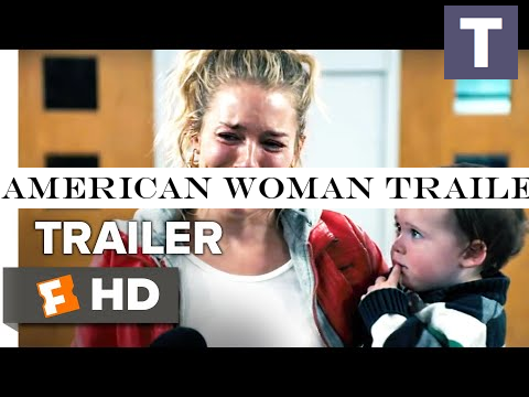 American Woman Trailer #1 (2019) | Movieclips Indie