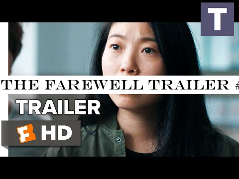 The Farewell Trailer #1 (2019) | Movieclips Indie