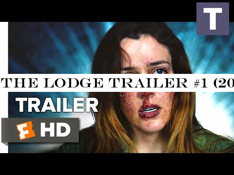 The Lodge Trailer #1 (2019) | Movieclips Trailers