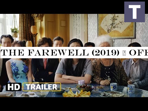 The Farewell (2019) | OFFICIAL TRAILER