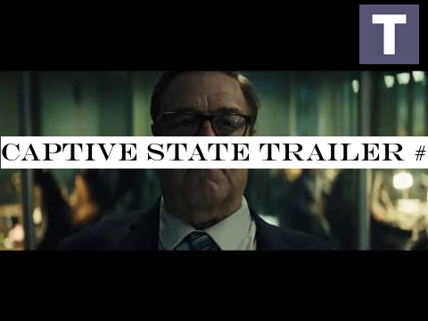 CAPTIVE STATE TRAILER #3