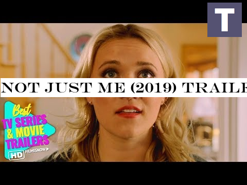 NOT JUST ME (2019) Trailer | Brittany Snow FOX Series 📺