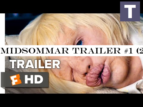 Midsommar Trailer #1 (2019) | Movieclips Trailers