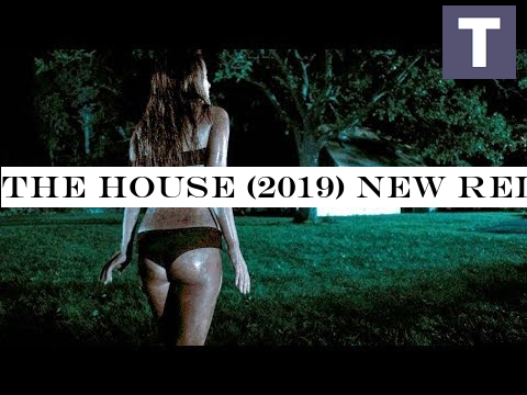 THE HOUSE (2019) New Released Full Hindi Dubbed Movie | Horror Movies In Hindi | South Movie 2019