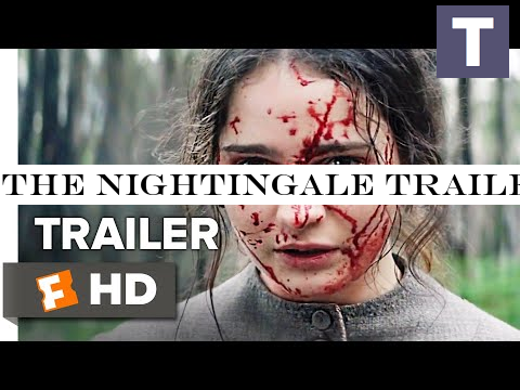 The Nightingale Trailer #1 (2019) | Movieclips Indie