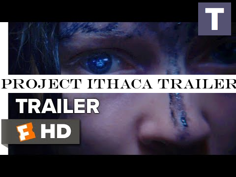 Project Ithaca Trailer #1 (2019) | Movieclips Indie