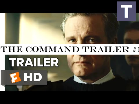 The Command Trailer #1 (2019) | Movieclips Indie