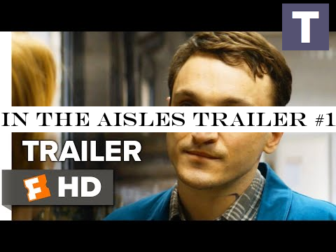 In the Aisles Trailer #1 (2019) | Movieclips Indie