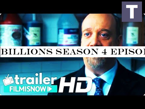 BILLIONS Season 4 Episode 11 Trailer | Paul Giamatti Showtime Series 📺