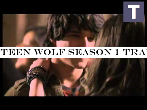 Teen Wolf Season 1 Trailer