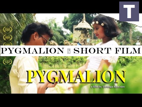 Pygmalion | Short Film | Taranga Banerjee | Hook Films