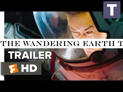 The Wandering Earth Trailer #1 (2019) | Movieclips Indie