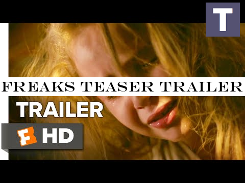 Freaks Teaser Trailer #1 (2019) | Movieclips Indie