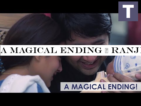 A magical ending | Ranjha Ranjha Kardi | HUM TV | HUM Spotlight