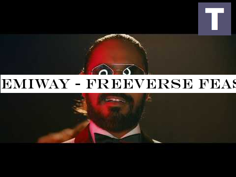 EMIWAY - Freeverse Feast (Daawat)