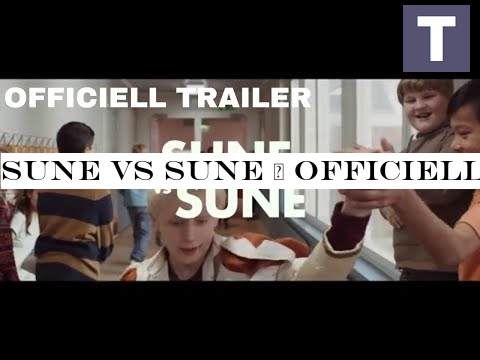 Sune VS Sune | Officiell trailer | Se filmen hemma