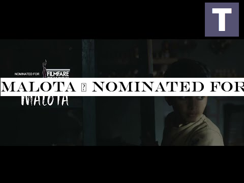 Malota | Nominated for Filmfare 2019 | Short Film | Krishan Hooda