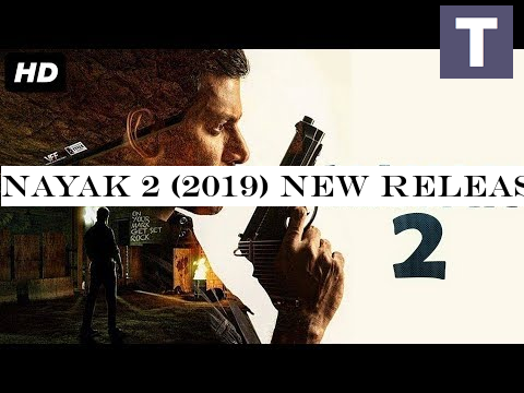 NAYAK 2 (2019) New Released Full Hindi Dubbed Movie | New Hindi Movies | South Movie 2019