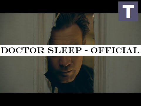 DOCTOR SLEEP - Official Teaser Trailer [HD]