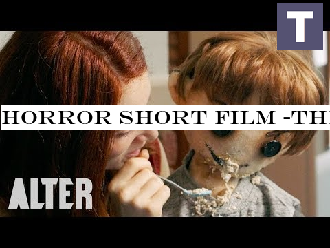 Horror Short Film quot;The Dollmaker quot; | Presented by ALTER