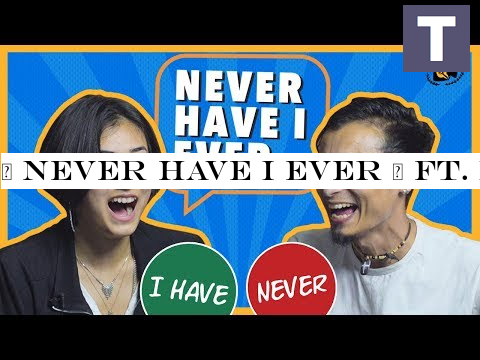 | Never Have I Ever | ft. PapaPugu