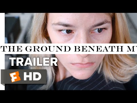 The Ground Beneath My Feet Trailer #1 (2019) | Movieclips Indie