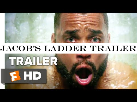 Jacob's Ladder Trailer #1 (2019) | Movieclips Indie