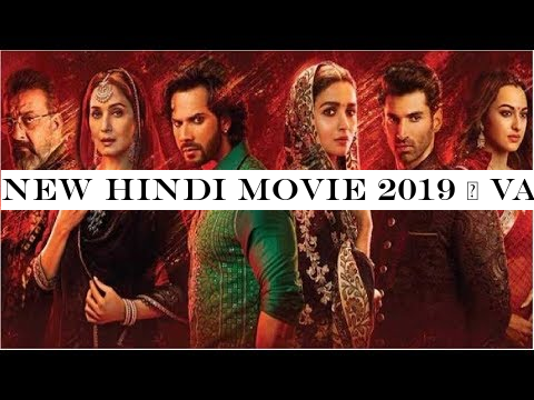 NEW Hindi Movie 2019 | Varun Dhawan -Aalia Bhatt Bollywood latest movie