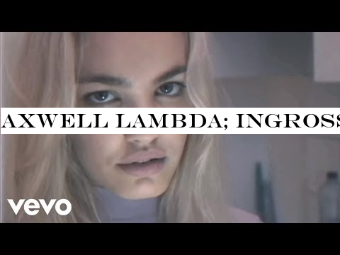 Axwell Lambda; Ingrosso - More Than You Know (Official Video)