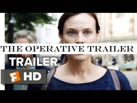 The Operative Trailer #1 (2019) | Movieclips Indie