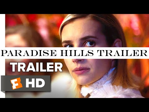 Paradise Hills Trailer #1 (2019) | Movieclips Indie