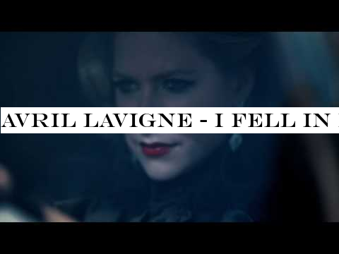 Avril Lavigne - I Fell In Love With The Devil (Official Video)