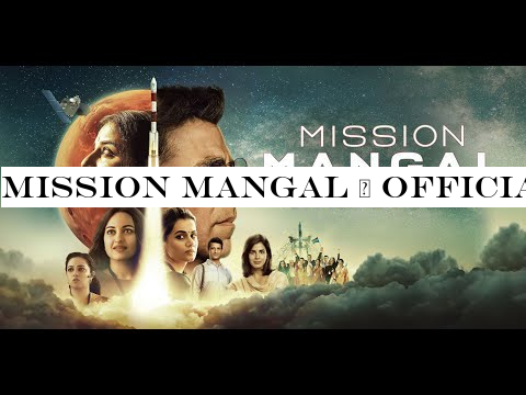 Mission Mangal | Official Trailer | Akshay | Vidya | Sonakshi | Taapsee | Dir: Jagan Shakti | 15 Aug