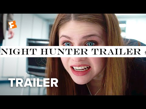 Night Hunter Trailer #1 (2019) | Movieclips Indie