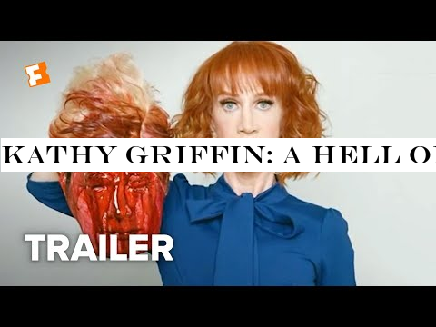 Kathy Griffin: A Hell of a Story Fathom Events Trailer (2019) | Movieclips Indie